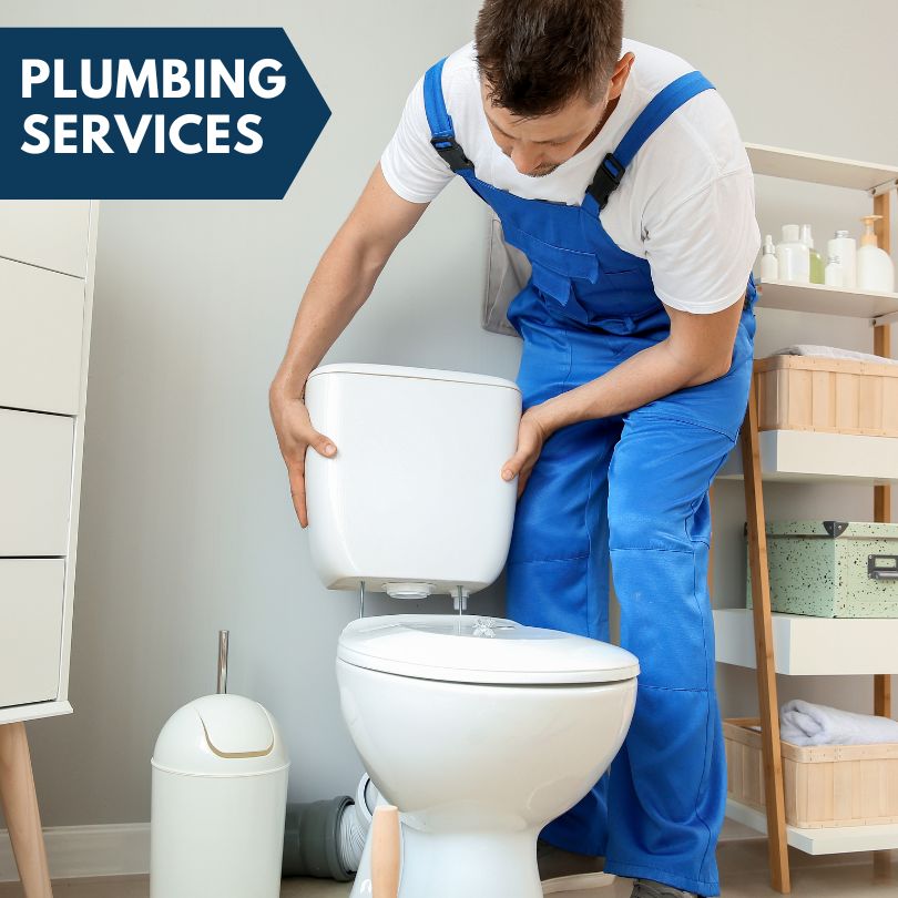 Plumbing Company in Wellsville, NY